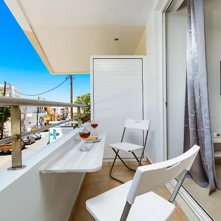 Apartment Ferenikis